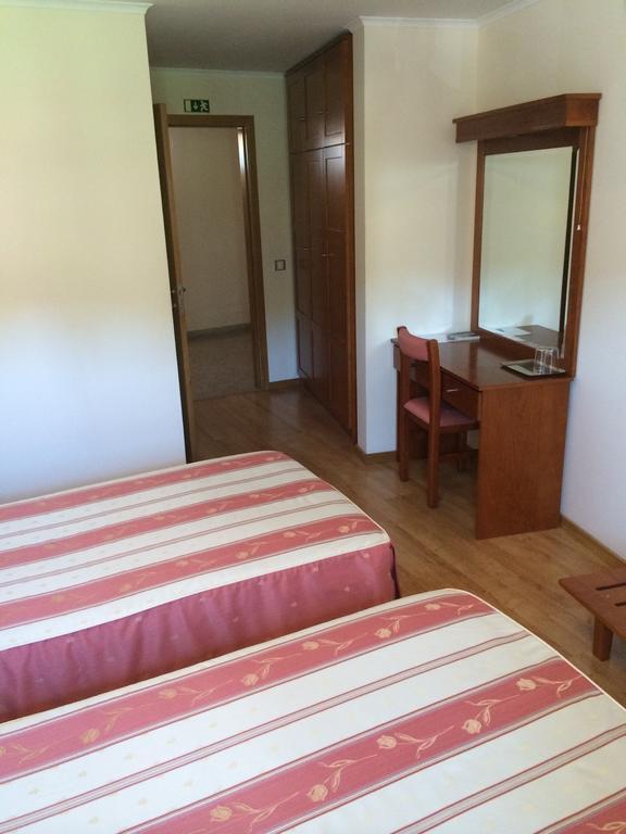 ホテル Residencial Sao Jose E Residencial Aguas Santas テルマス・デ・サン・ペードロ・ド・スル 部屋 写真
