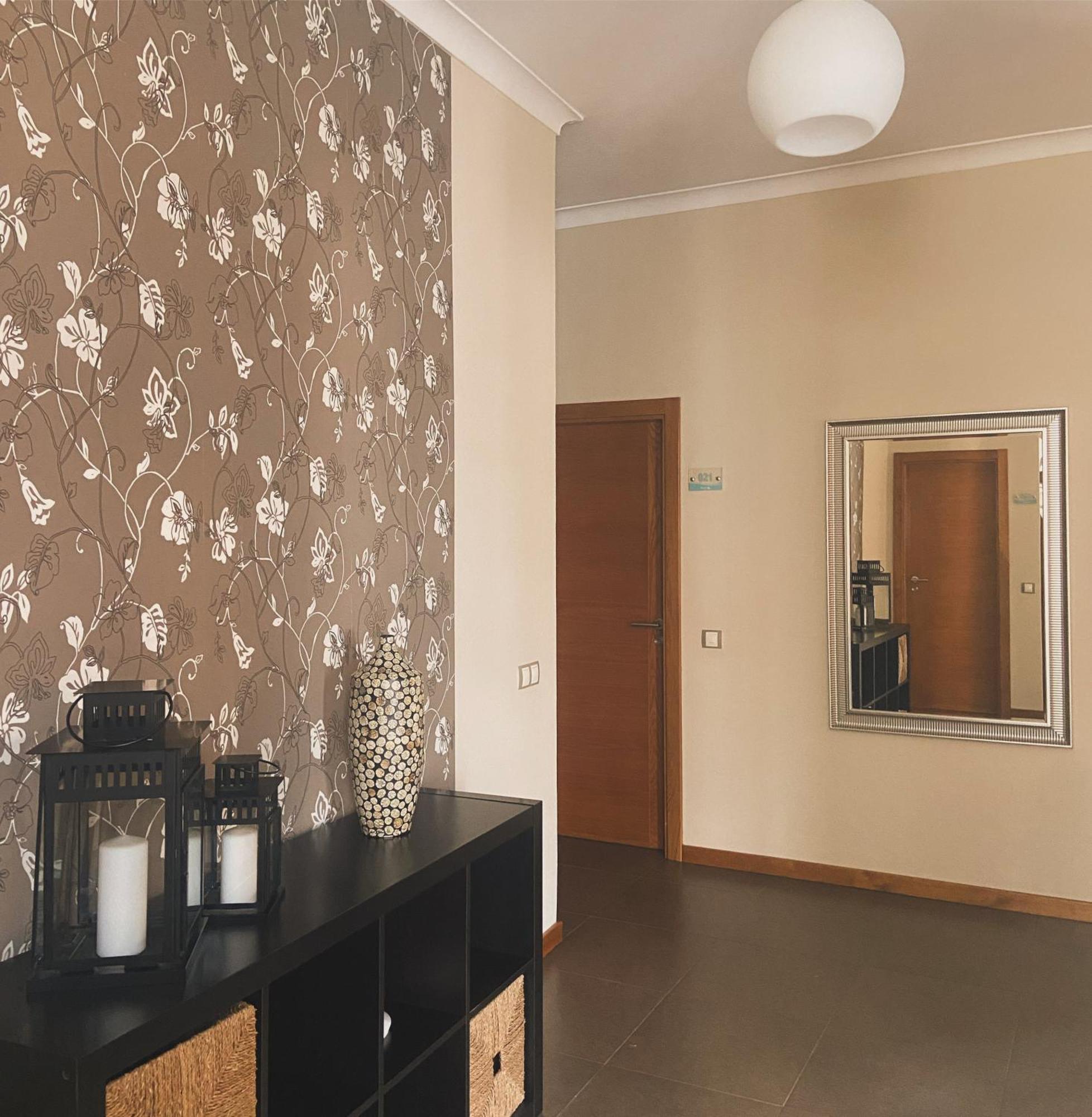 ホテル Residencial Sao Jose E Residencial Aguas Santas テルマス・デ・サン・ペードロ・ド・スル エクステリア 写真