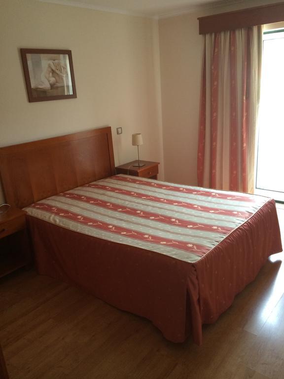 ホテル Residencial Sao Jose E Residencial Aguas Santas テルマス・デ・サン・ペードロ・ド・スル 部屋 写真