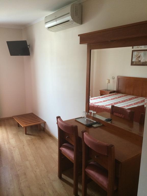 ホテル Residencial Sao Jose E Residencial Aguas Santas テルマス・デ・サン・ペードロ・ド・スル 部屋 写真